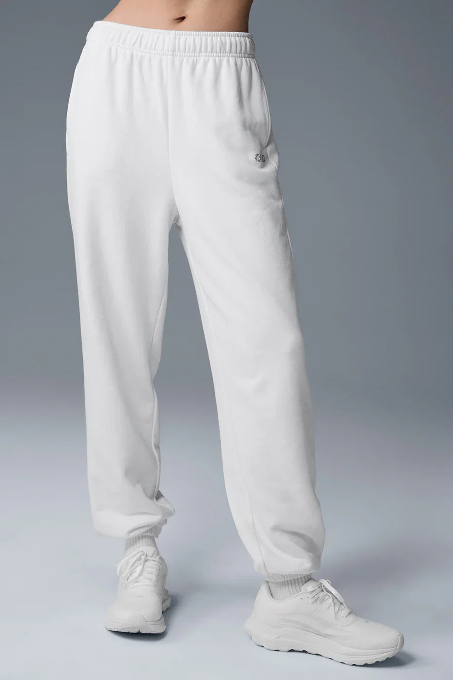 Accolade Sweatpant - Zwart