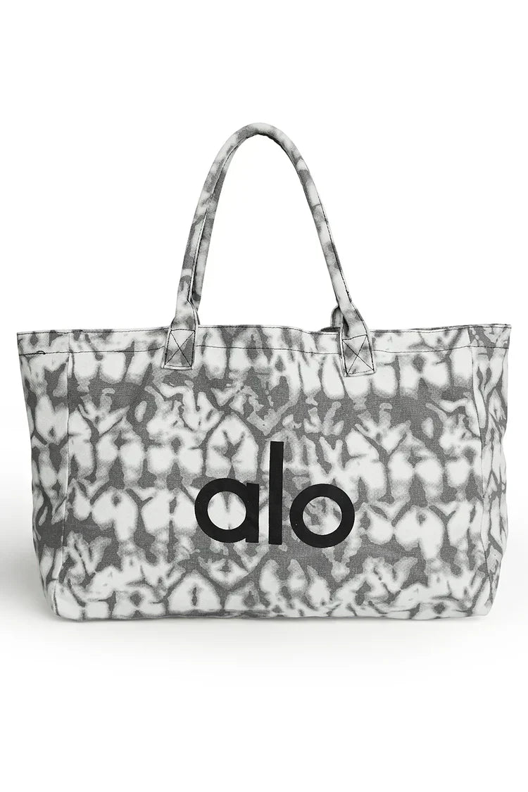 Alo Bag Tote Schoudertas