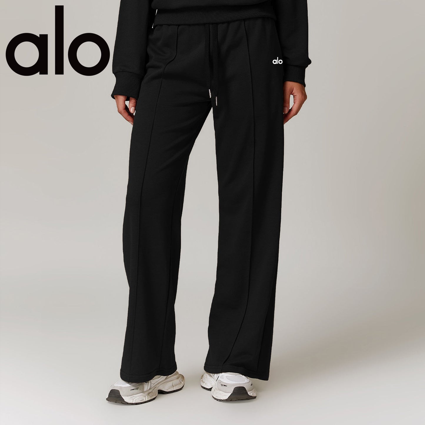 Everwarm Straight Pants