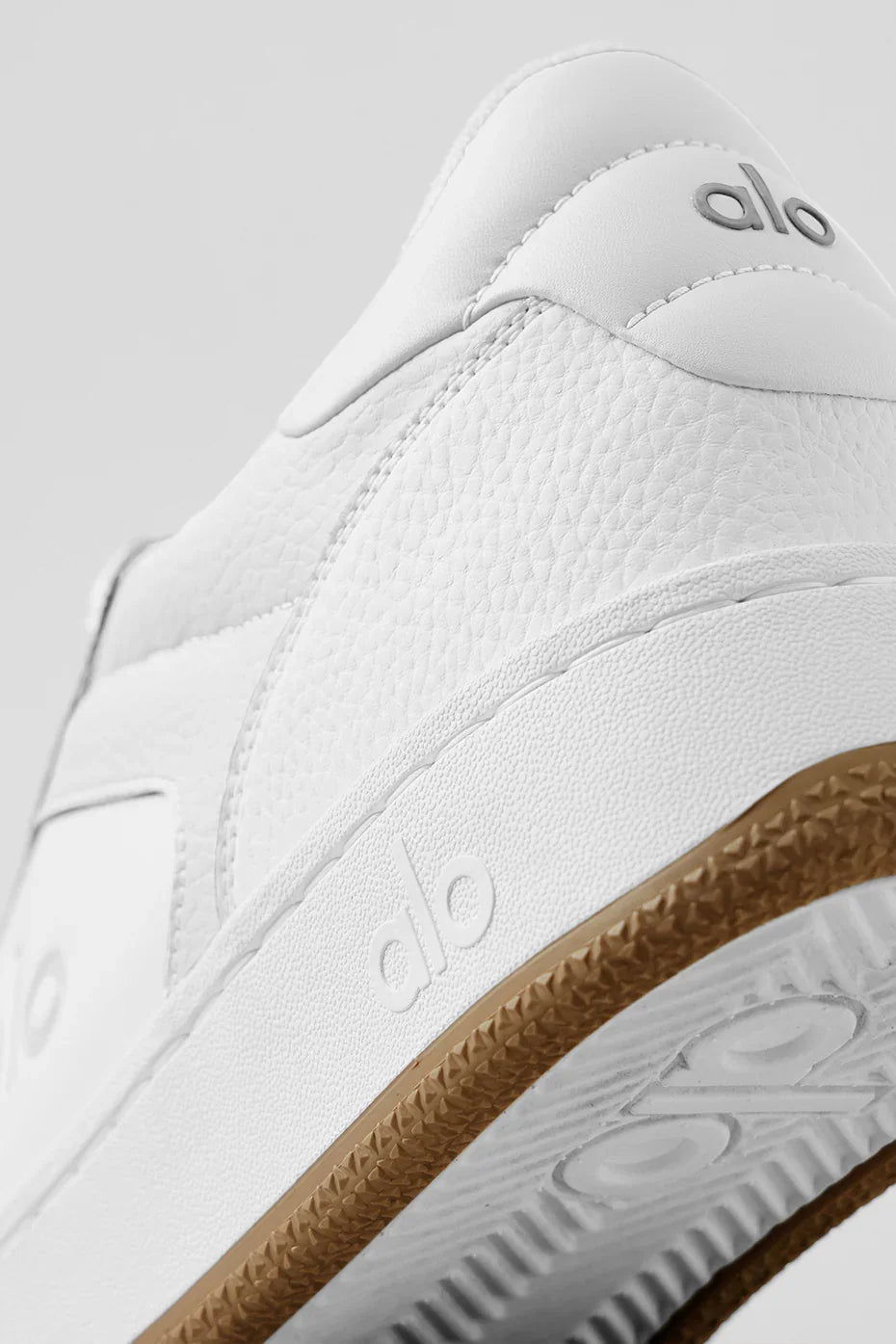 Herstelmodus Sneaker - Wit