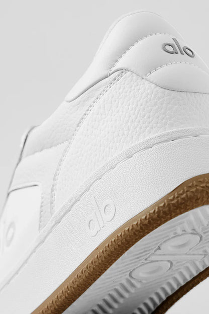 Herstelmodus Sneaker - Wit