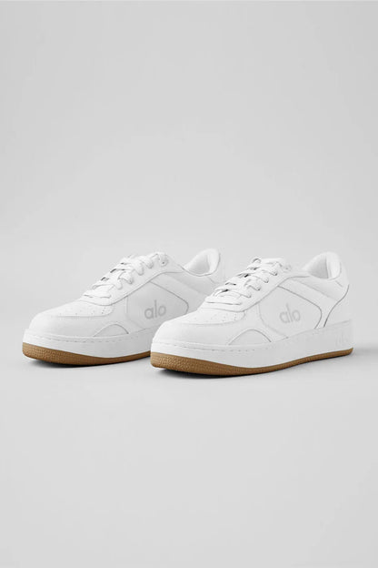 Herstelmodus Sneaker - Wit