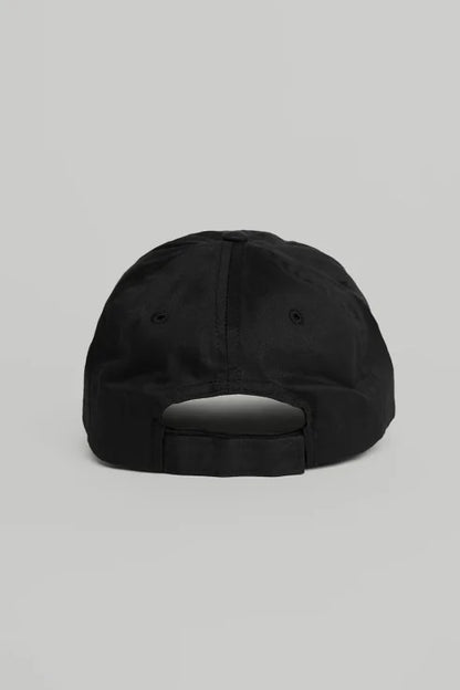 District Trucker Hat - Zwart