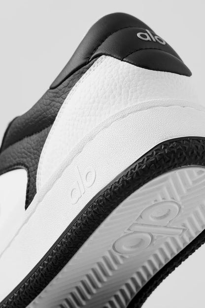 Herstelmodus Sneaker - Zwart/Wit