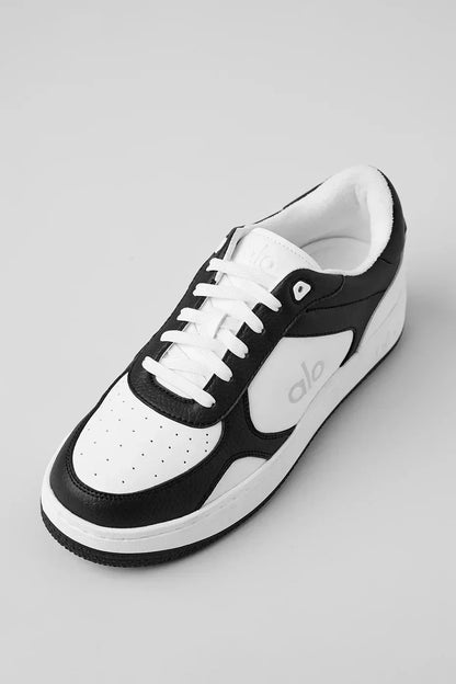 Herstelmodus Sneaker - Zwart/Wit