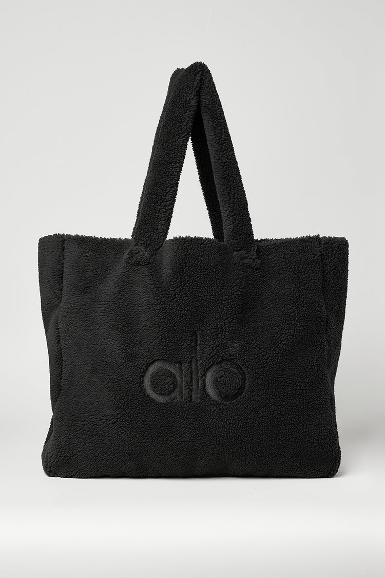 Foxy Sherpa-tas