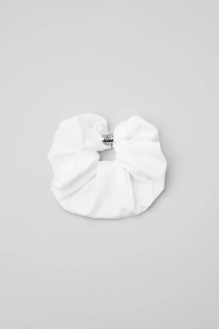 Bead It Oversized Scrunchie Wit