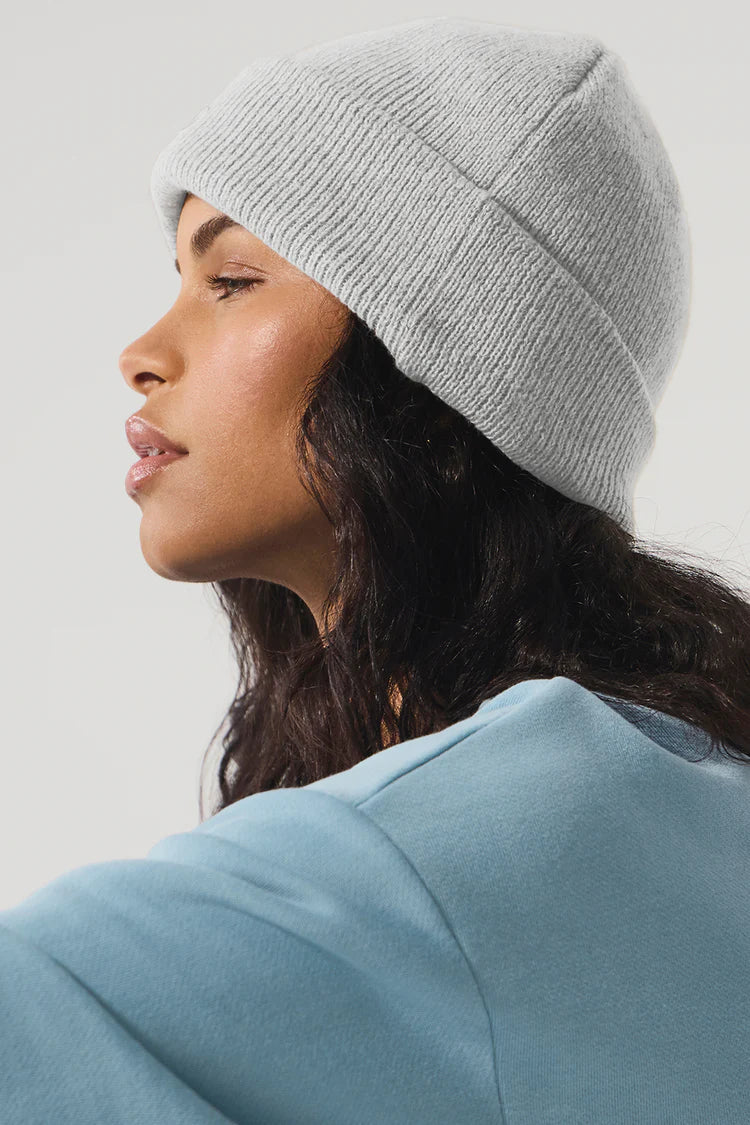 Opmerkelijke Beanie Grijs