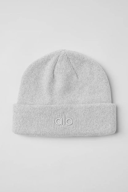 Opmerkelijke Beanie Grijs