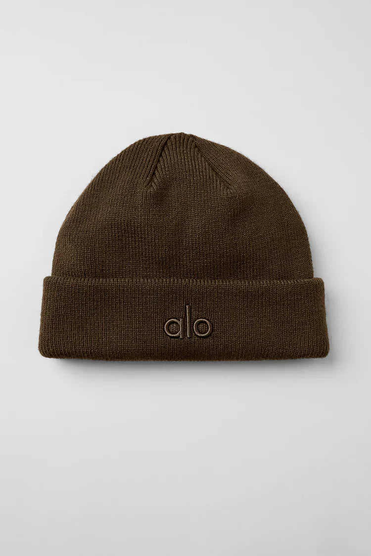 Opmerkelijke Beanie Espresso
