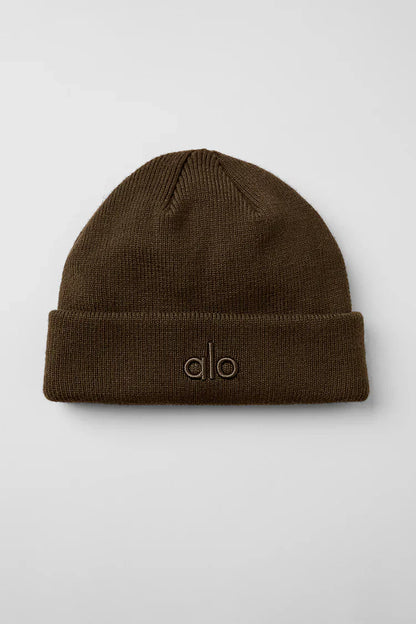 Opmerkelijke Beanie Espresso