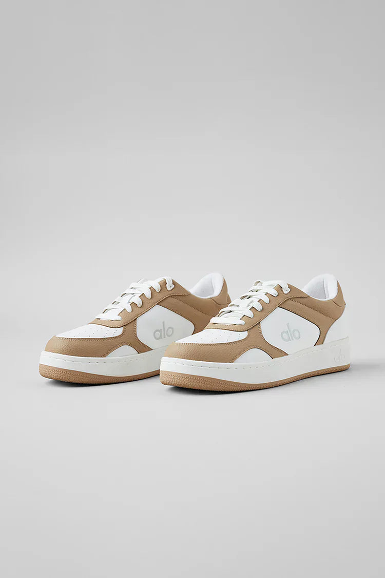 Recovery Mode Sneaker - Grind/Wit