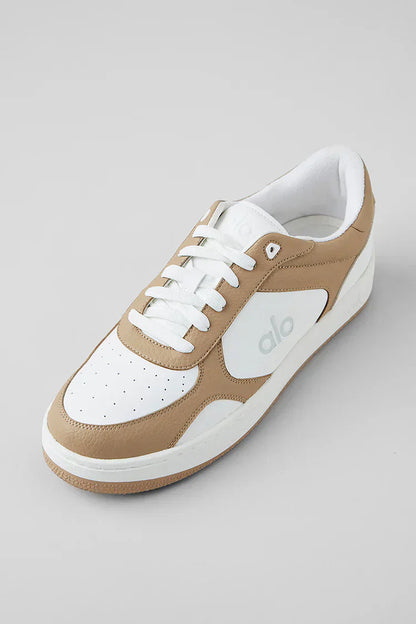 Recovery Mode Sneaker - Grind/Wit