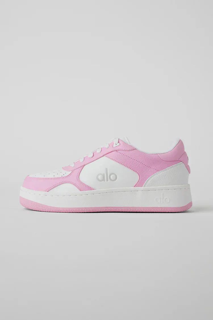 Herstelmodus Sneaker - Roze/Wit