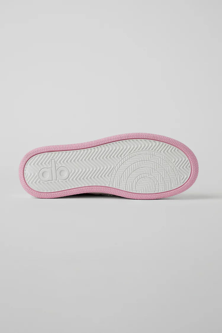 Herstelmodus Sneaker - Roze/Wit