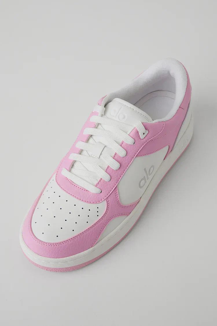 Herstelmodus Sneaker - Roze/Wit
