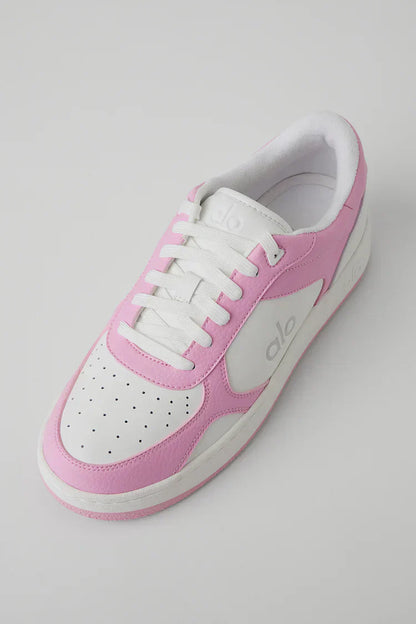 Herstelmodus Sneaker - Roze/Wit