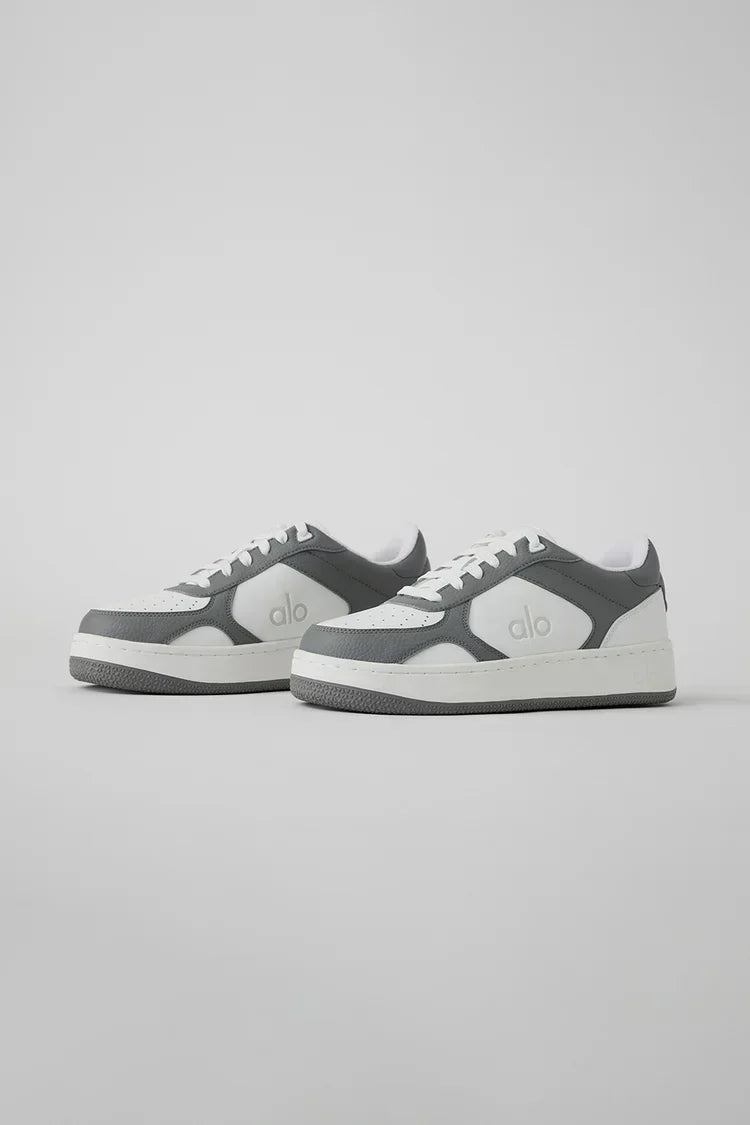 Recovery Mode Sneaker - Grijs/Wit