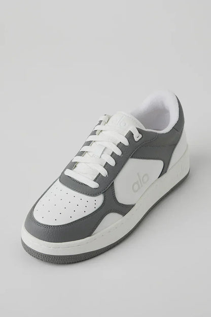Recovery Mode Sneaker - Grijs/Wit