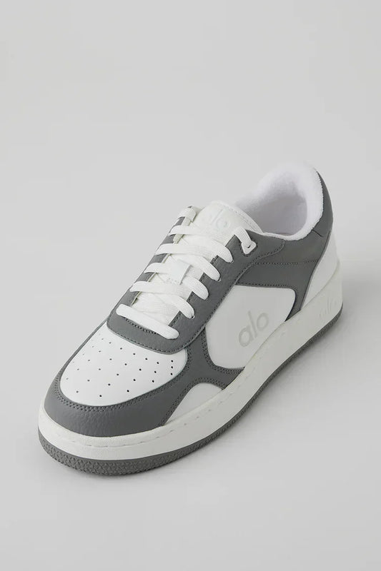 Recovery Mode Sneaker - Grijs/Wit