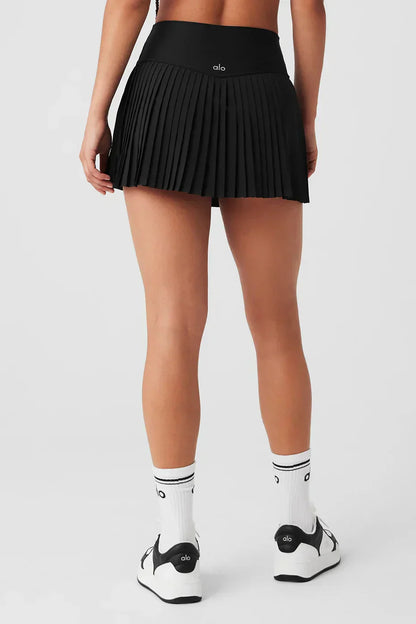 Grand Slam Tennisrok - Zwart