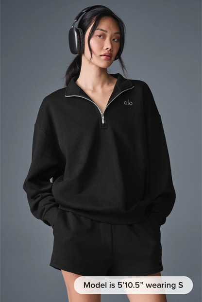 Accolade 1/4 Zip Pullover