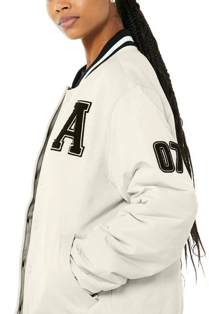 GOAT Jas - Bot