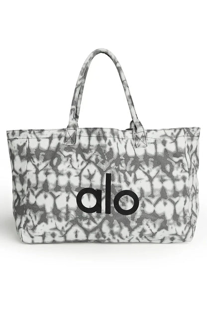 Alo Bag Tote Schoudertas
