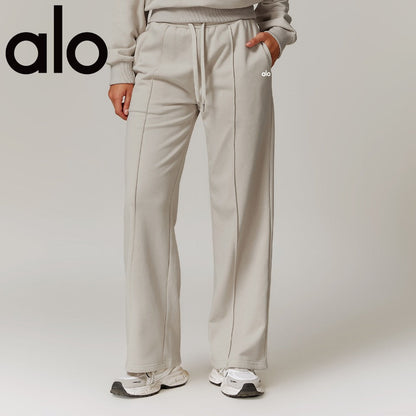 Everwarm Straight Pants