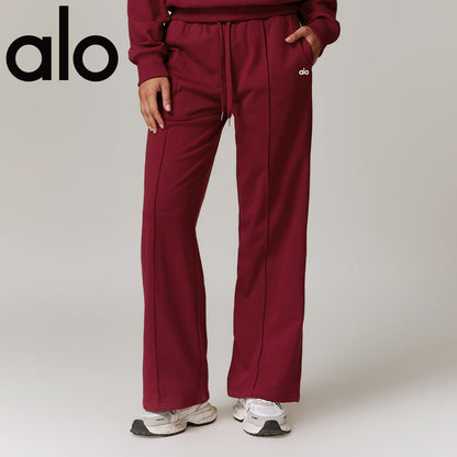 Everwarm Straight Pants